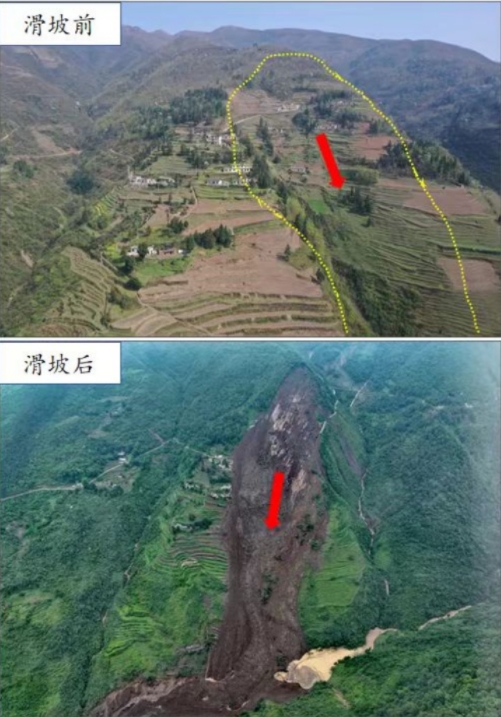 德恒财富 自然资源部：贵州毕节排查地质灾害风险隐患2981处