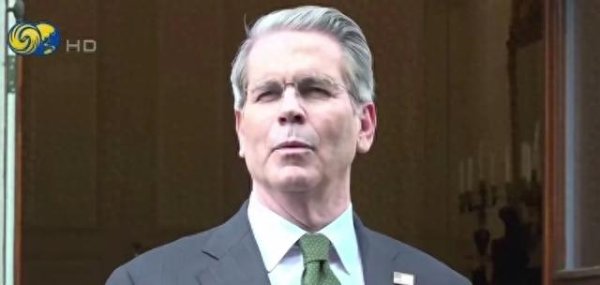 股顺网 美财长: 中美下周将举行新一轮贸易磋商