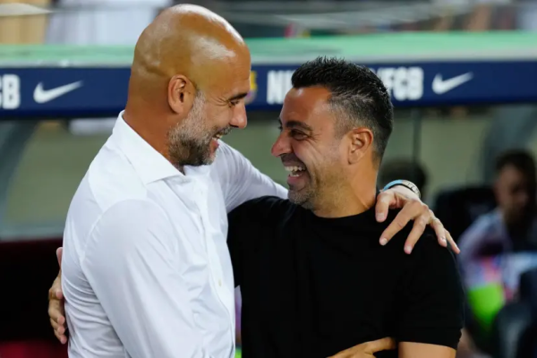 凡资配 印度足协遭遇“天才”骗局! 19岁少年冒充哈维瓜帅投简历