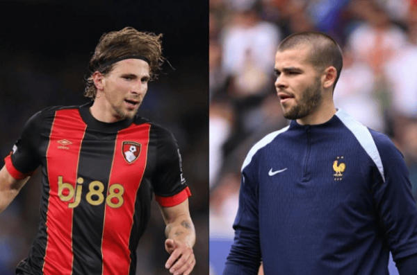 德益配资 队报: 伯恩茅斯称巴黎再出300万欧就卖扎巴尔尼, 巴黎就不肯