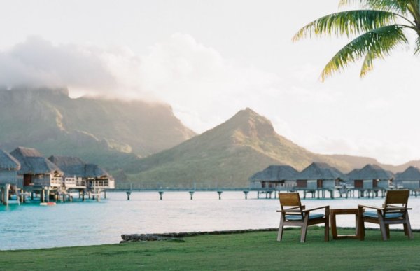 旺源配资 臻享海岛之旅
