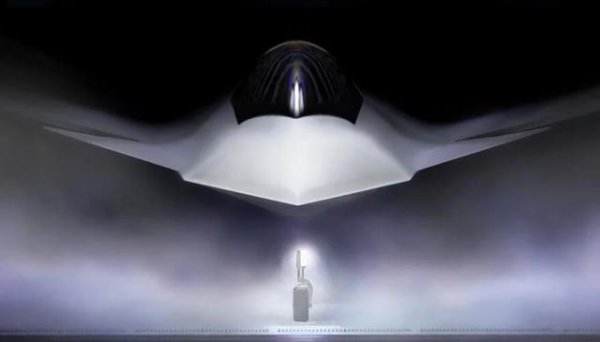 亦丰策略 说好了？波音总经理：相信我，F-47首飞肯定比你们预期要早