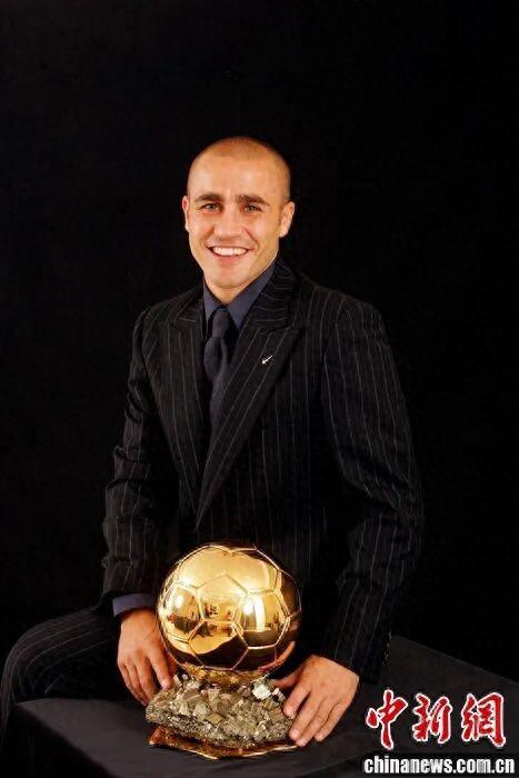 尚求100 曝卡纳瓦罗竞聘国足主帅 他能率队圆梦百年世界杯？